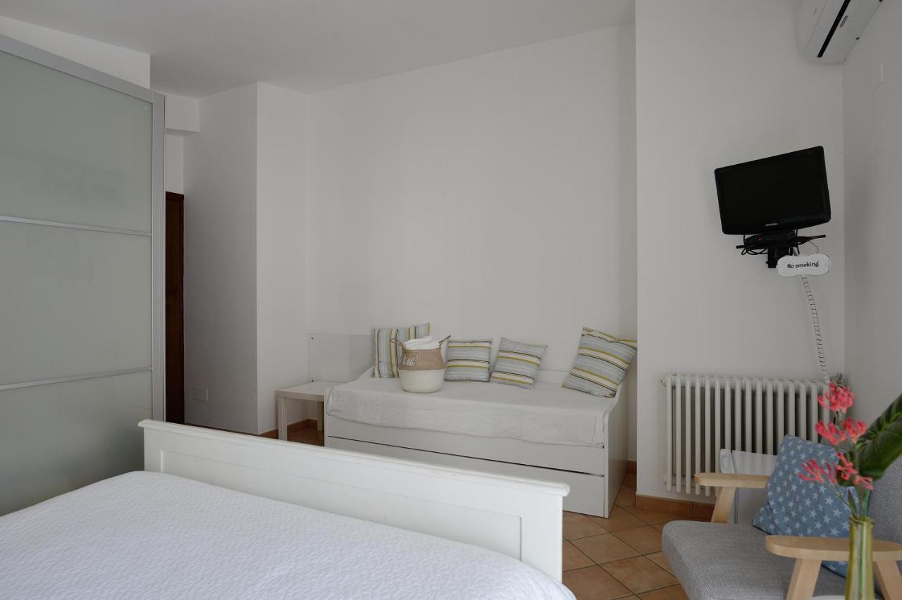B&B Limone San Leone Kültér fotó