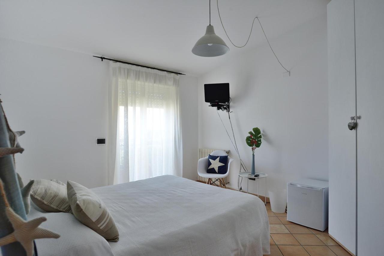 B&B Limone San Leone Kültér fotó
