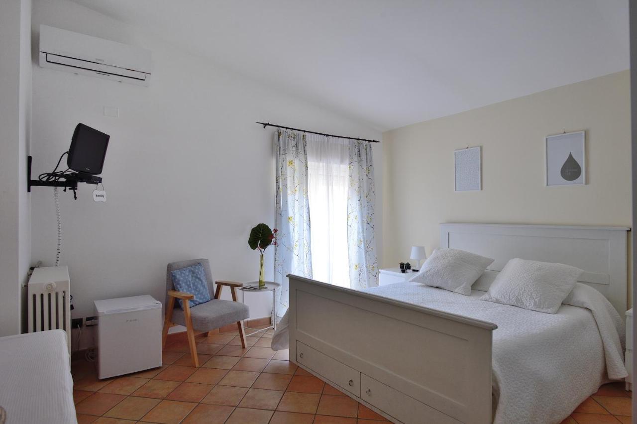 B&B Limone San Leone Kültér fotó