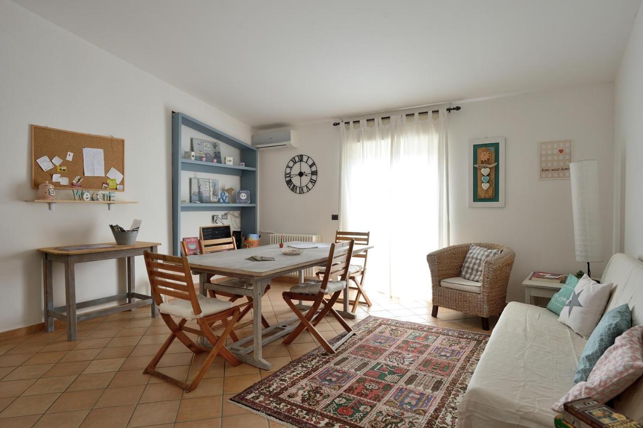 B&B Limone San Leone Kültér fotó