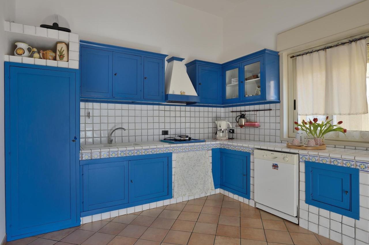 B&B Limone San Leone Kültér fotó