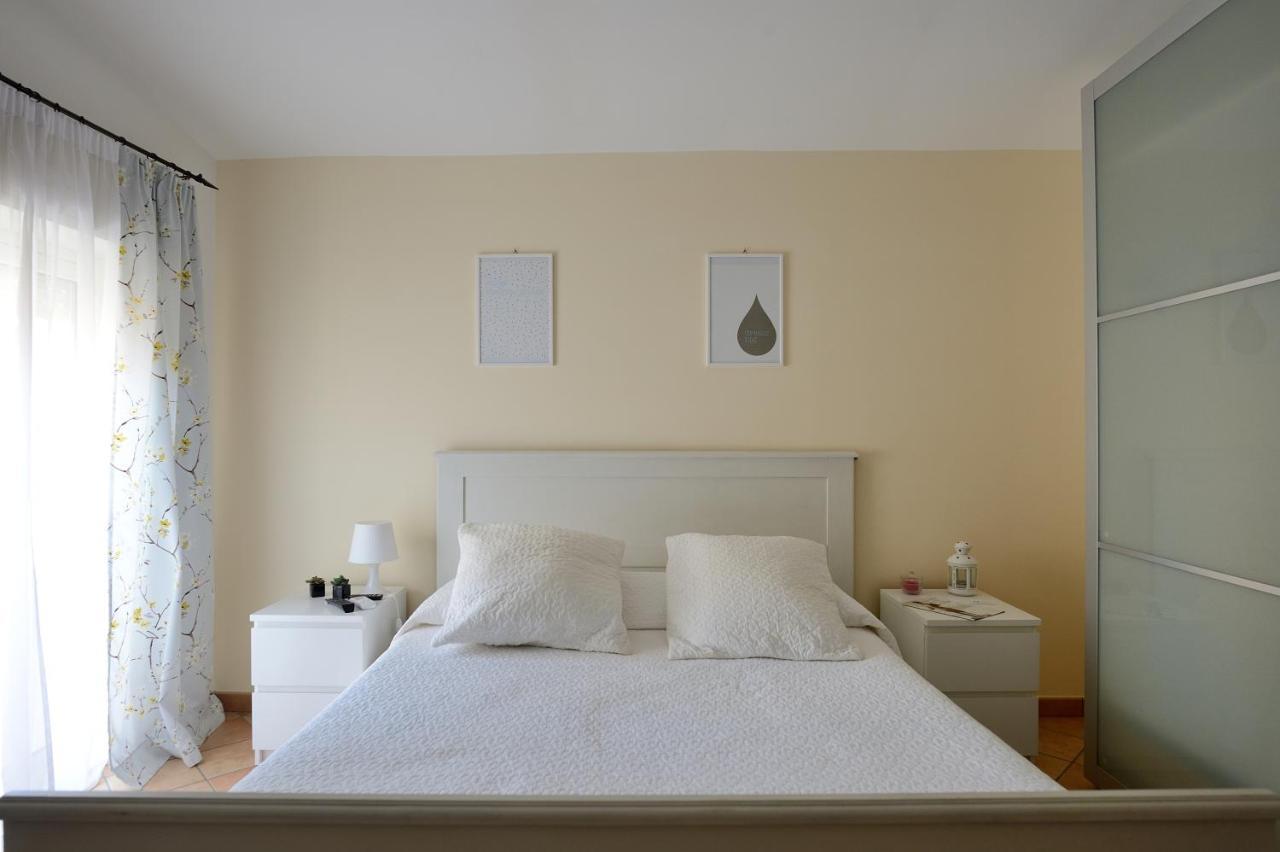 B&B Limone San Leone Kültér fotó
