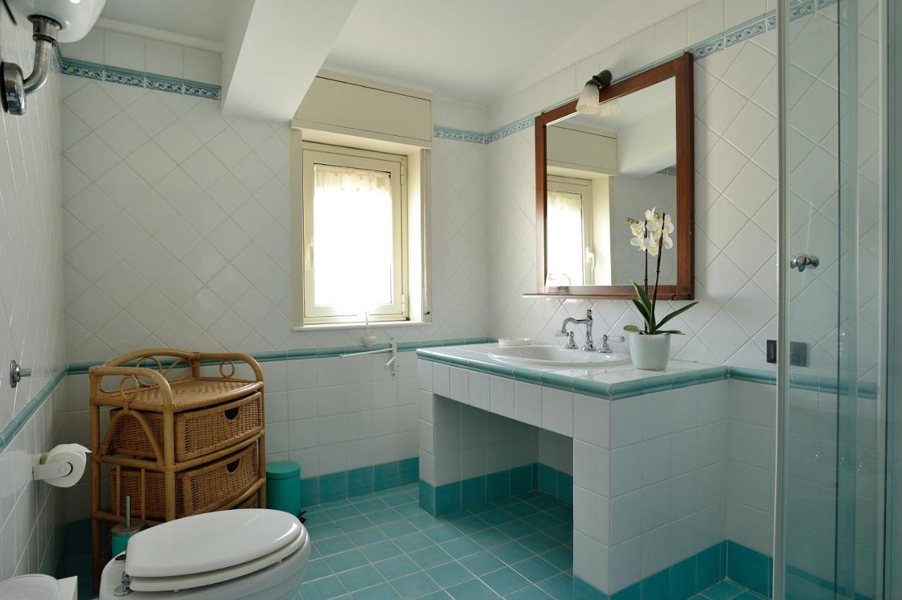 B&B Limone San Leone Kültér fotó