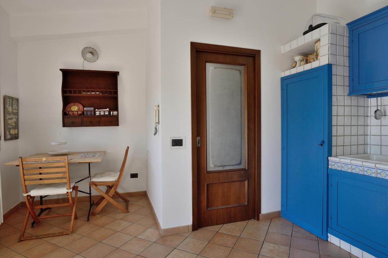 B&B Limone San Leone Kültér fotó