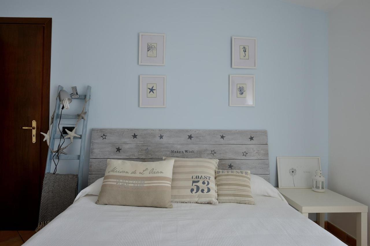 B&B Limone San Leone Kültér fotó