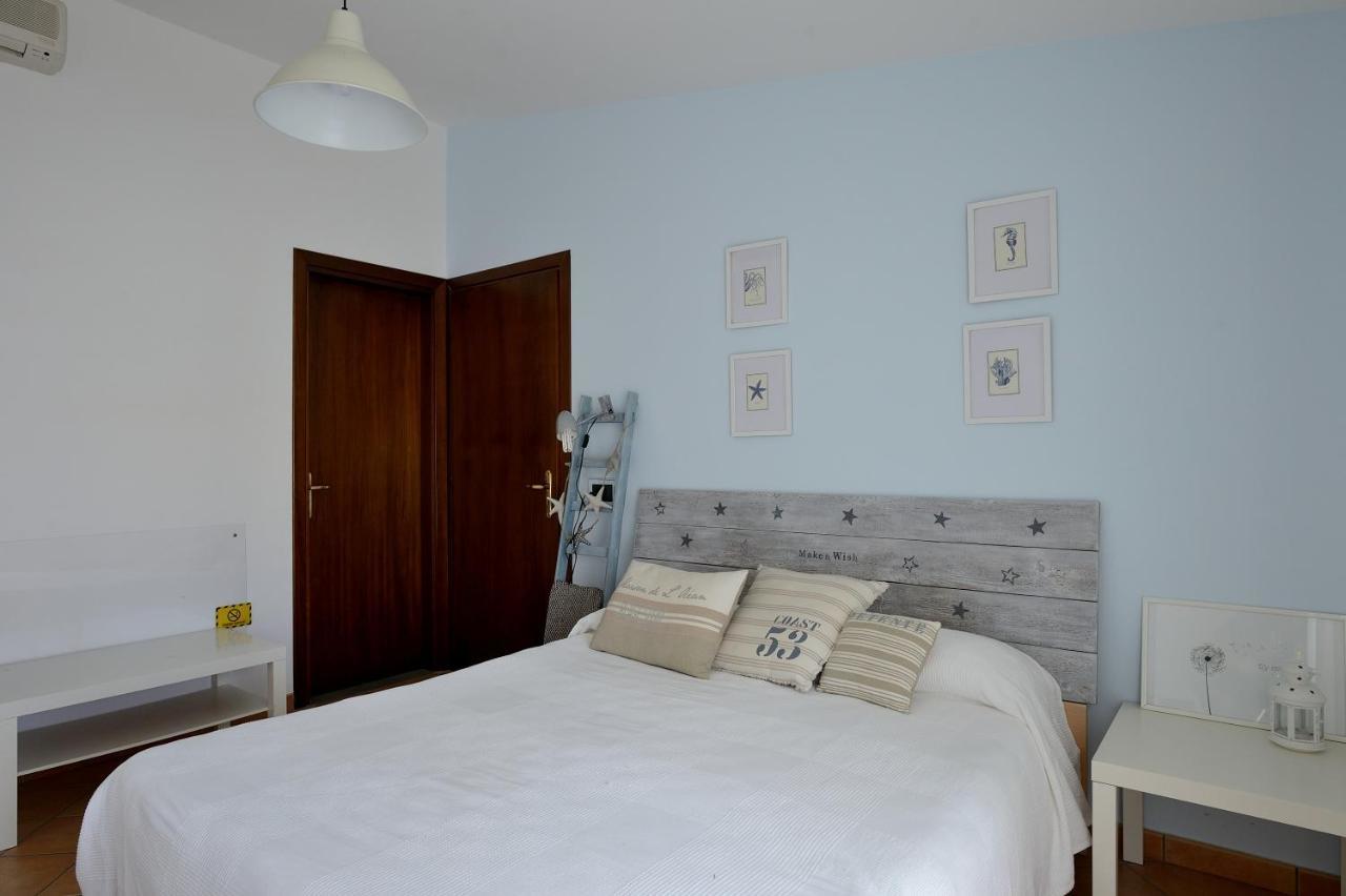 B&B Limone San Leone Kültér fotó