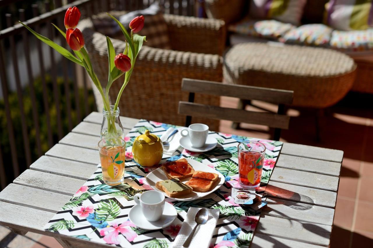 B&B Limone San Leone Kültér fotó