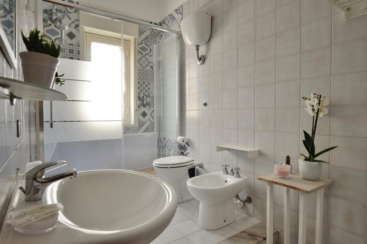 B&B Limone San Leone Kültér fotó